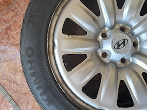 Roti iarna Hyundai Kona - imagine 5