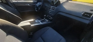 Mercedes c200 2.2 136 CP - imagine 4