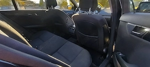 Mercedes c200 2.2 136 CP - imagine 3