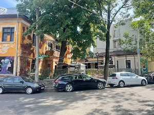 Cafenea de vânzare sau închiriere   Mătăsari 32-34, Sector 2, București - imagine 4