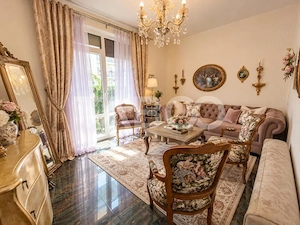 Apartament decomandat 3 camere balcon si gradina Kaufland Arhitectilor - imagine 12