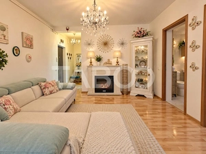 Apartament decomandat 3 camere balcon si gradina Kaufland Arhitectilor - imagine 6