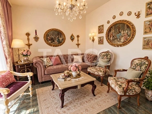 Apartament decomandat 3 camere balcon si gradina Kaufland Arhitectilor - imagine 3