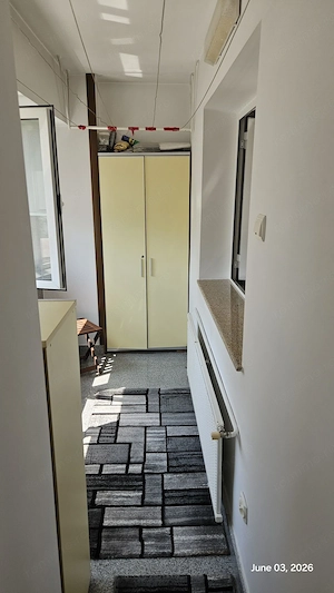 Calea Calarasilor, Matei Basarab, metrou Pta Muncii, centrala termica, varuit, lift, 5 7, AC nou - imagine 8