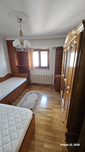 Calea Calarasilor, Matei Basarab, metrou Pta Muncii, centrala termica, varuit, lift, 5 7, AC nou - imagine 3