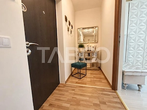 Apartament decomandat 3 camere balcon si gradina Kaufland Arhitectilor - imagine 16