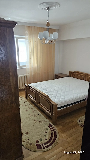 Calea Calarasilor, Matei Basarab, metrou Pta Muncii, centrala termica, varuit, lift, 5 7, AC nou - imagine 2