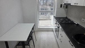 Apartament de 2 camere de inchiriat
