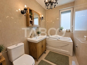 Apartament decomandat 3 camere balcon si gradina Kaufland Arhitectilor - imagine 10