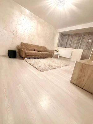 Sos Giugiului 2 camere decomandat - imagine 6