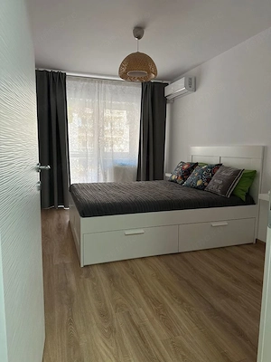 Inchiriez apartament cu doua camere + loc de parcare - imagine 8