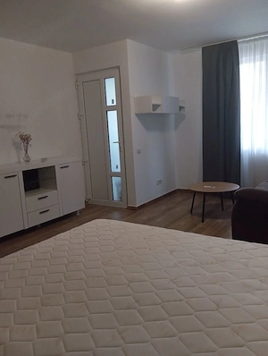 Studio cu gradina și terasa - imagine 2