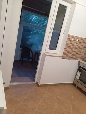 Studio cu gradina și terasa - imagine 5