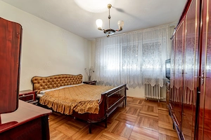 Apartament 3 camere 2 bai - Praporgescu, Polivalenta - COMISION 0 - imagine 3
