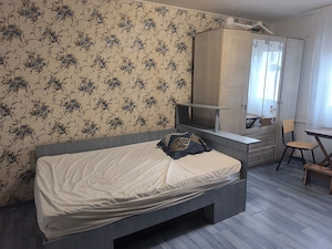 Inchiriez garsoniera - zona B-dul Pallady