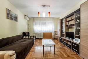 Apartament 3 camere 2 bai - Praporgescu, Polivalenta - COMISION 0 - imagine 2