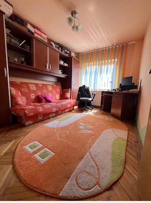 Apartament 3 camere - imagine 5