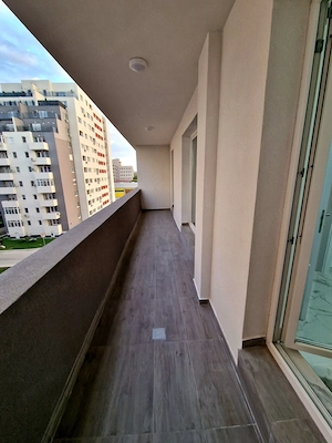Închiriere-Garsonieră de lux, spațioasă, cu loc de parcare subteran - imagine 8