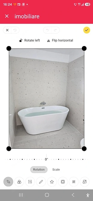Propietar vand apartament 2 camere stradal - imagine 2