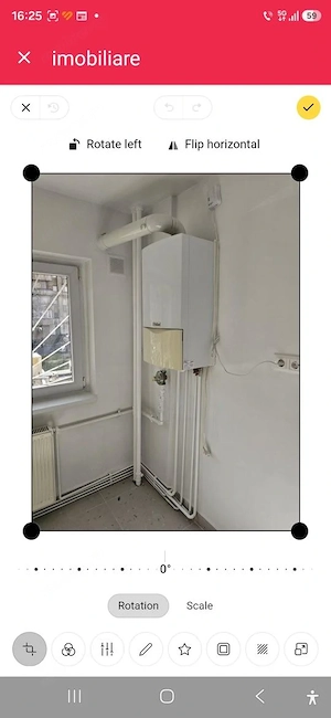 Propietar vand apartament 2 camere stradal - imagine 5