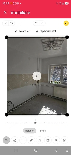 Propietar vand apartament 2 camere stradal - imagine 3