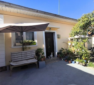 Casă de vânzare   Direct proprietar | Șoseaua Chitilei | 170.000  