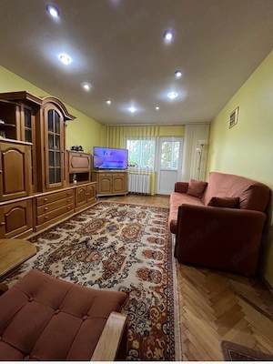 Apartament 3 camere - imagine 4
