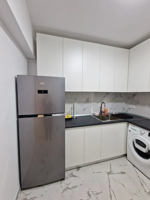 Închiriere-Garsonieră de lux, spațioasă, cu loc de parcare subteran - imagine 5