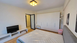 Inchiriere apartament 1 camera D, JAZZU Apartments Bucium, - imagine 5