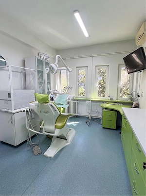 Cabinet stomatologic de închiriat   Policlinica Rahova - imagine 2
