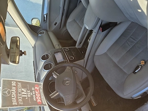 Vând Mercedes ml 320 - imagine 5