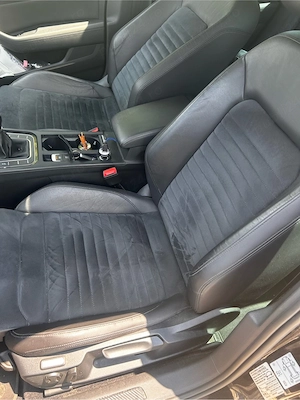 Passat b8 highline - imagine 5