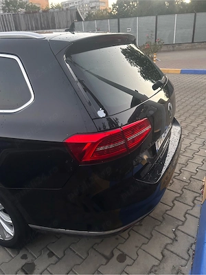 Passat b8 highline - imagine 3