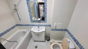 Inchiriere apartament 1 camera D, JAZZU Apartments Bucium, - imagine 6