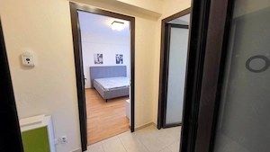 Inchiriere apartament 1 camera D, JAZZU Apartments Bucium, - imagine 7