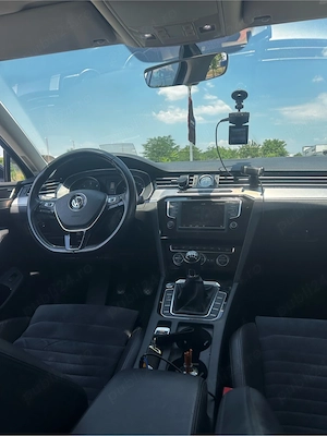 Passat b8 highline - imagine 4