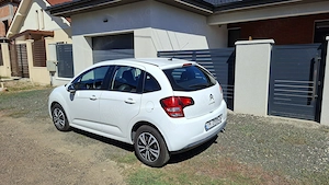 Citroen C3 1.4 HDI Seduction - imagine 3