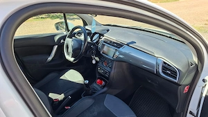 Citroen C3 1.4 HDI Seduction - imagine 6