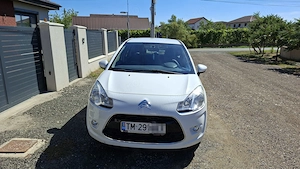 Citroen C3 1.4 HDI Seduction
