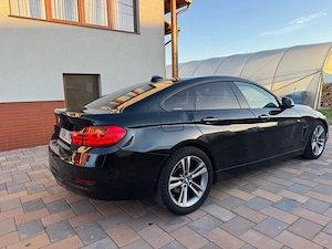BMW Seria 4 Gran Coupé - imagine 3