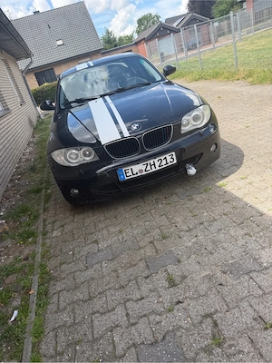BMW Seria 1, 2005, 2.0 diesel, 2500  negociab - imagine 5