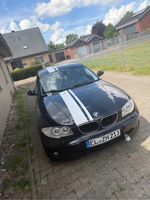 BMW Seria 1, 2005, 2.0 diesel, 2500  negociab - imagine 2
