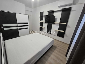 Ap 2 camere | Et 6 7 | Bloc 2017 | Parcare subterana | Balcon deschis 7.5 mp | Drumul Taberei - Bran - imagine 3