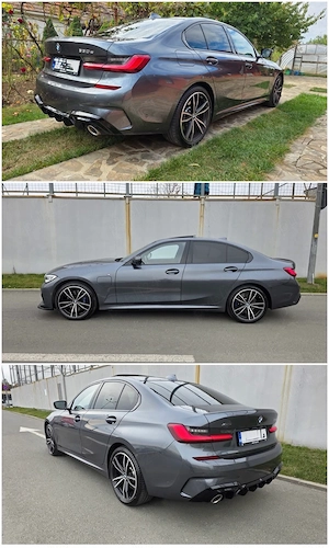 Vand BMW G20 330E Xdrive - imagine 3