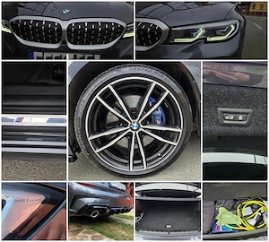 Vand BMW G20 330E Xdrive - imagine 4