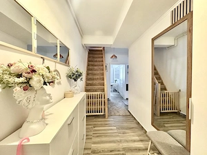 Apartament 4 camere mobilat si utilat | 0% comision | Calea Urseni - imagine 7