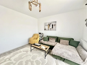 Apartament 4 camere mobilat si utilat | 0% comision | Calea Urseni - imagine 3