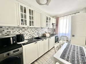 Apartament 4 camere mobilat si utilat | 0% comision | Calea Urseni - imagine 5