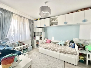 Apartament 4 camere mobilat si utilat | 0% comision | Calea Urseni - imagine 8