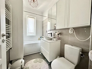 Apartament 4 camere mobilat si utilat | 0% comision | Calea Urseni - imagine 10